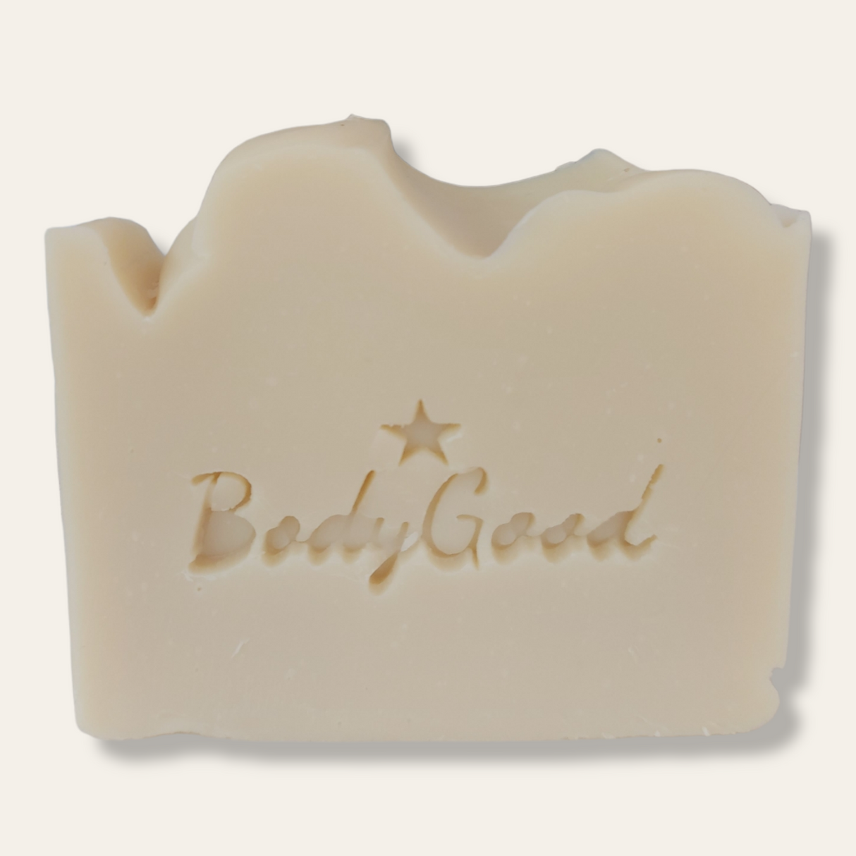 Savon au lait de chèvre à l'huile d'amande Douce