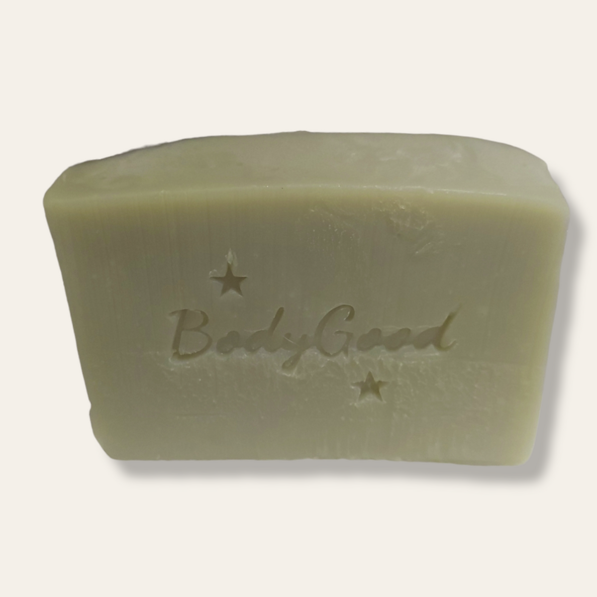 Green Clay Soap