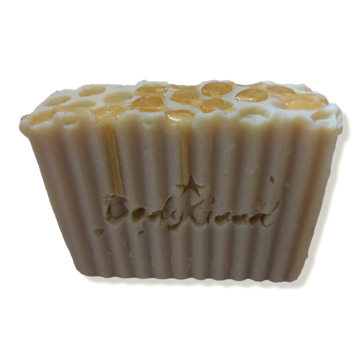 Honey & Milk Soap