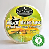 Miracle Healing Salve