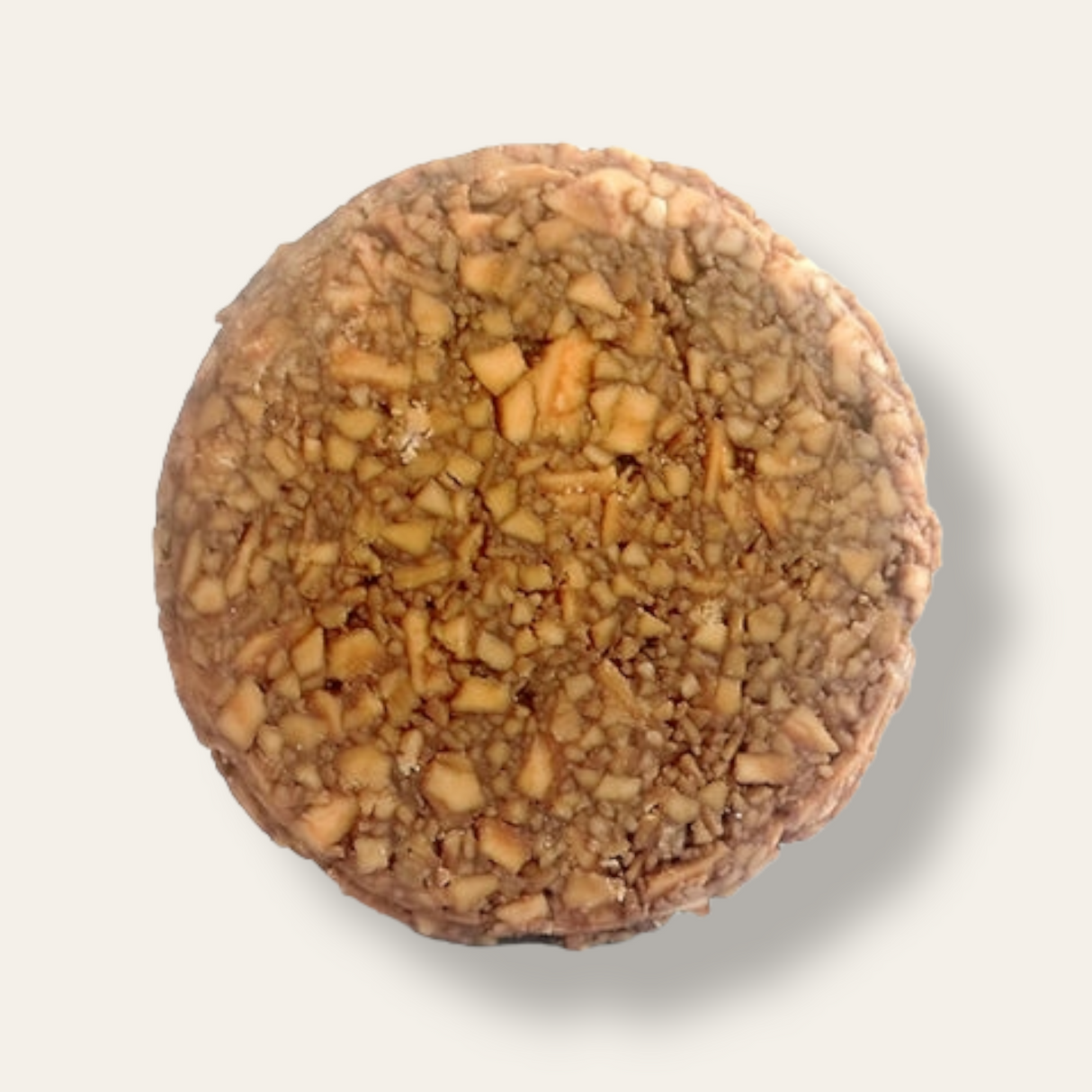 Problem Scalp Solid Shampoo