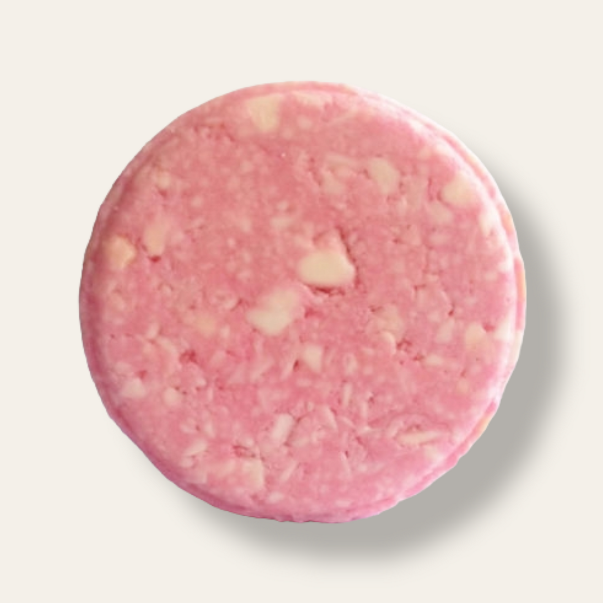 Dry Hair Solid Shampoo